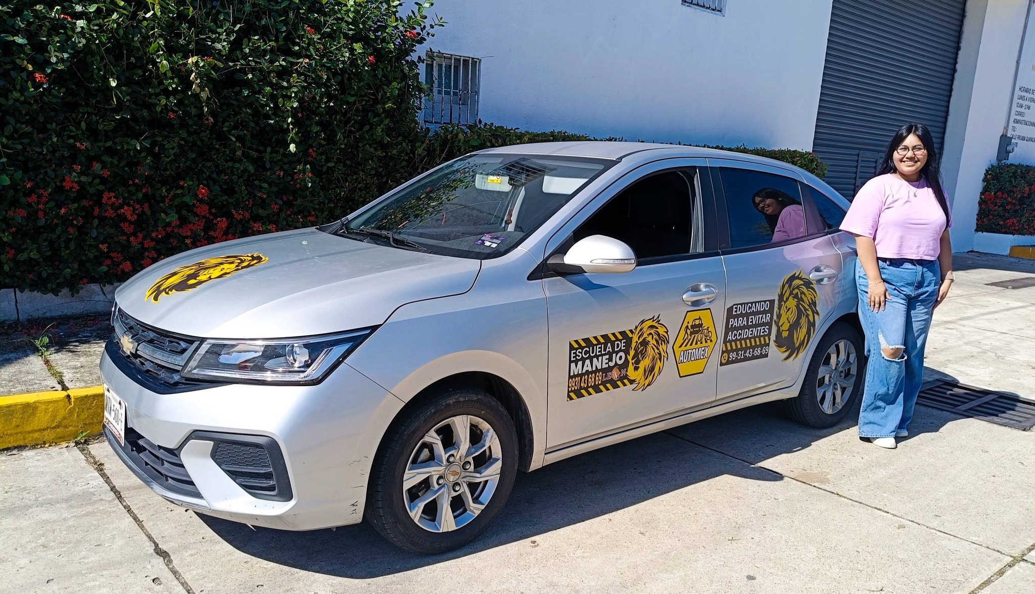 Flota León Principal